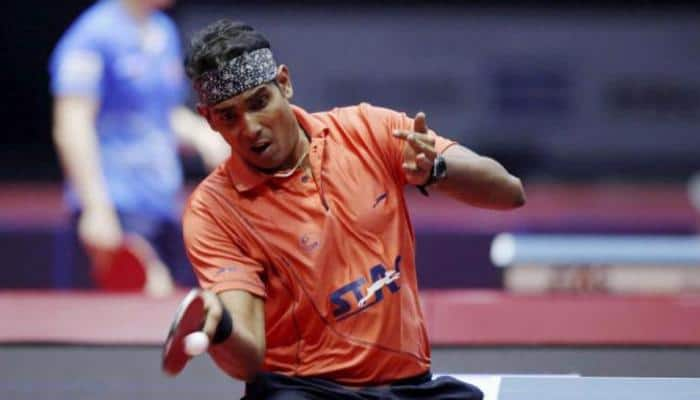 Table Tennis: Achanta Sharath Kamal seeks another double CWG gold in Australia