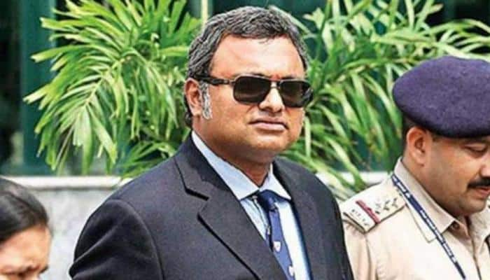 Arguments deferred on anticipatory bail plea of Karti Chidambaram&#039;s CA