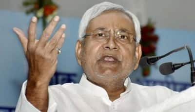 Have not given up on special status demand for Bihar: Nitish Kumar