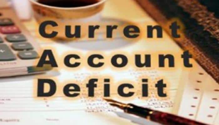 India&#039;s current account deficit likely at 1.7% in FY18: Report