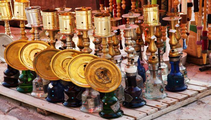 No pyaar with hookah bar! Punjab government imposes permanent ban