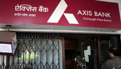 No new bank guarantee from Axis Bank to be accepted, says Telecom department