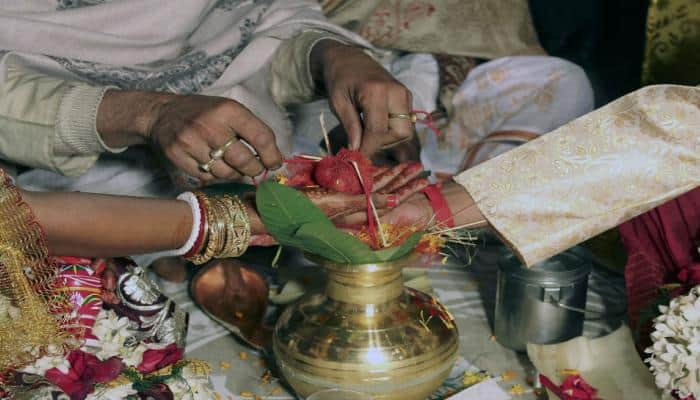 Two husbands, one wife and a violent recipe of assault in Ajmer