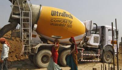 UltraTech to buy Binani Cement for Rs 7,266 crore, seeks end to insolvency proceedings
