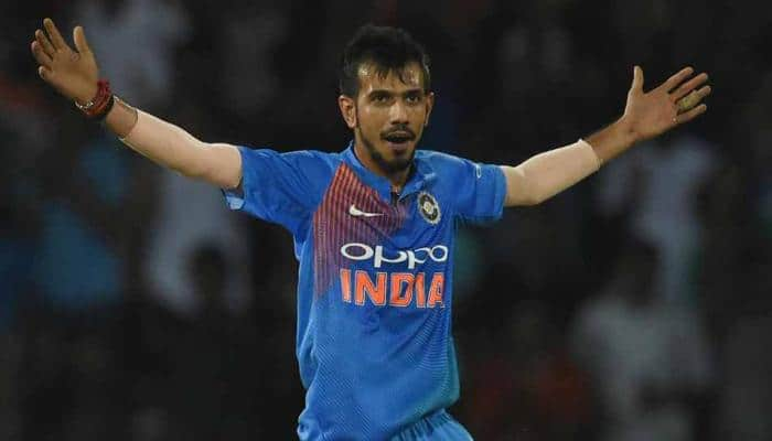 Yuzvendra Chahal becomes World No.2 and Dinesh Karthik breaks into top-100 after T20 tri-series triumph