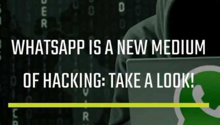 Indian Army&#039;s warning: Chinese hackers can steal data through WhatsApp