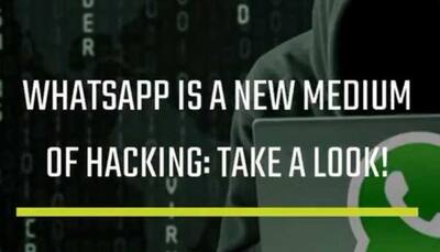 Indian Army's warning: Chinese hackers can steal data through WhatsApp