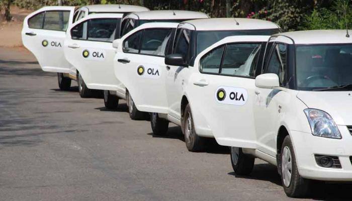 Guy &#039;booked&#039; an Ola cab from Bangalore to North Korea at whopping Rs 1,49,088