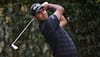 Shubhankar Sharma, Anirban Lahiri drop places in world golf rankings