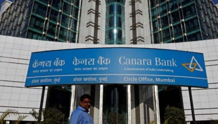 CBI charges former Canara Bank chief in alleged loan fraud case