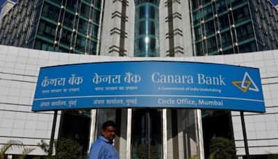 CBI charges former Canara Bank chief in alleged loan fraud case