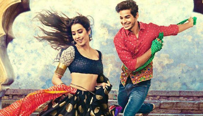 Ishaan Khatter lost weight for debut film 'Beyond The Clouds'