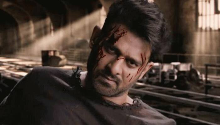 Prabhas' next not Shraddha Kapoor starrer Saaho? 