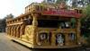 Political uproar in Tamil Nadu over Rath Yatra, Stalin says 'stop it immediately for peace'