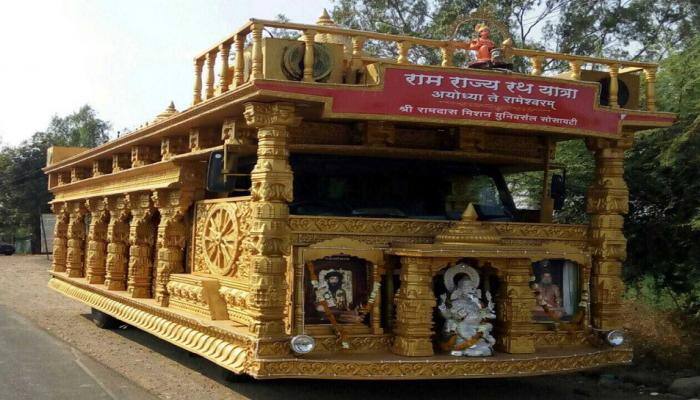 Political uproar in Tamil Nadu over Rath Yatra, Stalin says 'stop it immediately for peace'