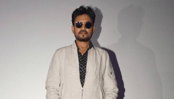 Irrfan Khan shares picture, a meaningful poem on Instagram