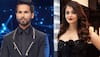 Shahid Kapoor to share screen space with Aishwarya Rai Bachchan?