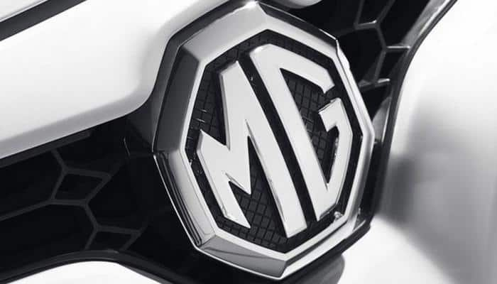 MG Motor India to invest Rs 5,000 cr over 5-6 years