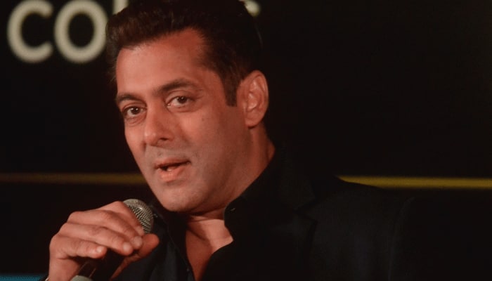 Bharat: Salman Khan to romance this former Miss World in Ali Abbas Zafar&#039;s film?