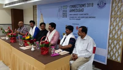 IIMC Alumni meet: Gujarat Chapter celebrates Connections 2018 in Ahmedabad
