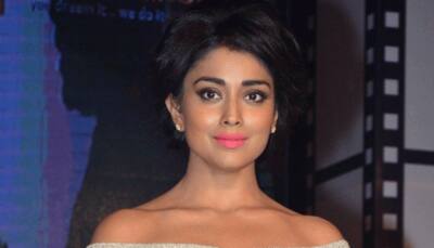 Shriya Saran and Andrei Koscheev's wedding: See pics, video