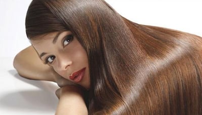 Summer special: This is how you can take care of your hair!
