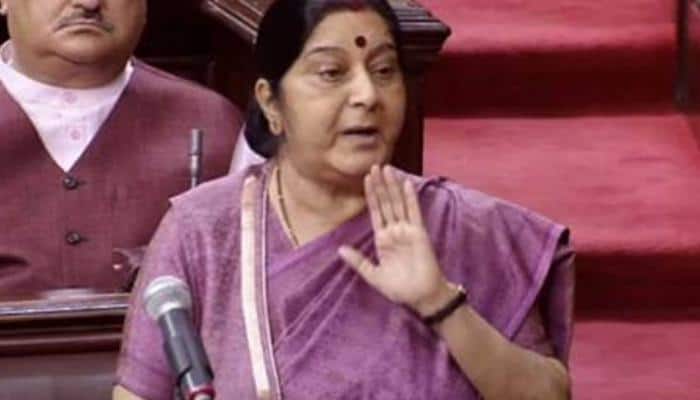 39 missing Indians in Iraq dead: 20 revelations made by Sushma Swaraj