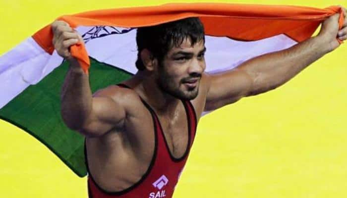 There is still a lot to achieve: Sushil Kumar