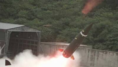 South Korea plans to deploy 'artillery killers' to tame North Korea
