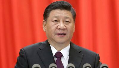 China will not cede single inch of land, ready for 'bloody battle', says Xi Jinping