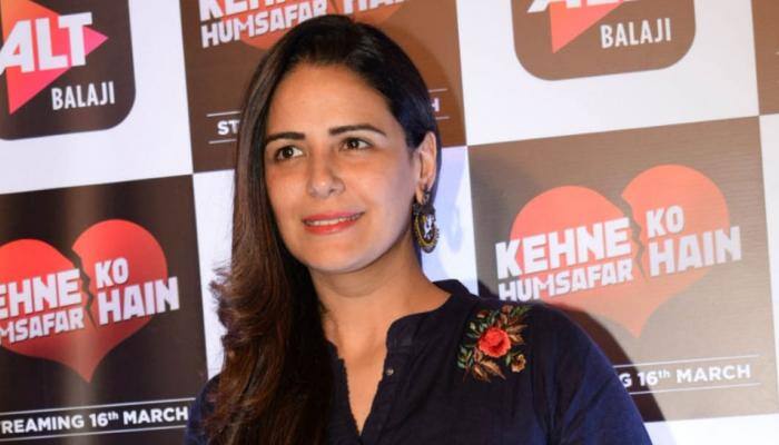 I don't like most TV content anymore: Mona Singh