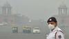 Air purifiers bought for PM Narendra Modi's office, government buildings
