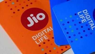 100% cashback on recharge of Rs 398 or above: Jio extends date