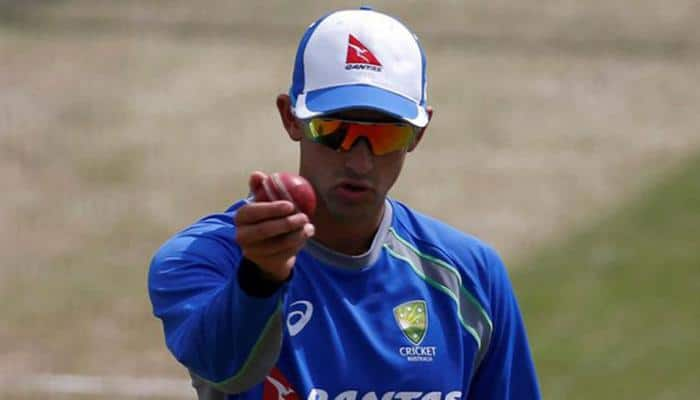 Aussie T20 star Ashton Agar signs for Middlesex for Blast