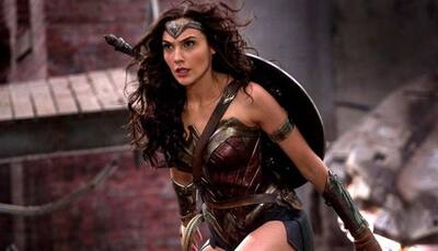 'Wonder Woman 2' to begin filming in June