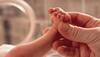 Shocking! 4-month-old infant branded with hot iron to cure pneumonia