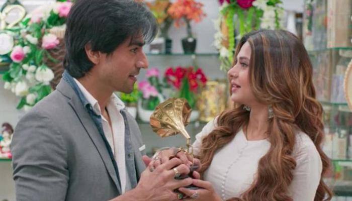 Bepannaah review: Jennifer Winget-Harshad Chopra&#039;s drama is refreshing and gripping