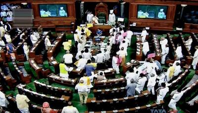 Unending ruckus in Parliament: BJP's Manoj Tiwari appeals for 'No Work, No Pay'