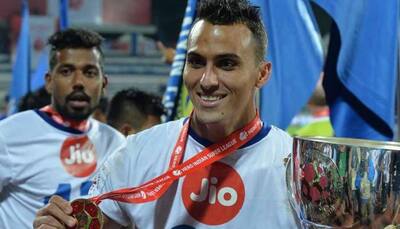 ISL final heroes Mailson Alves, Gregory Nelson extend Chennaiyin FC stay