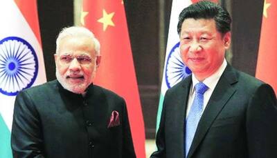 PM Modi speaks to Chinese President Xi Jinping over phone, congratulates him on re-election