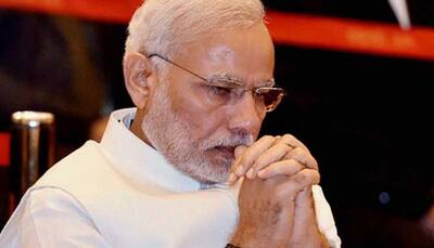 No stone unturned to trace them: PM Modi on death of 39 Indians in Iraq