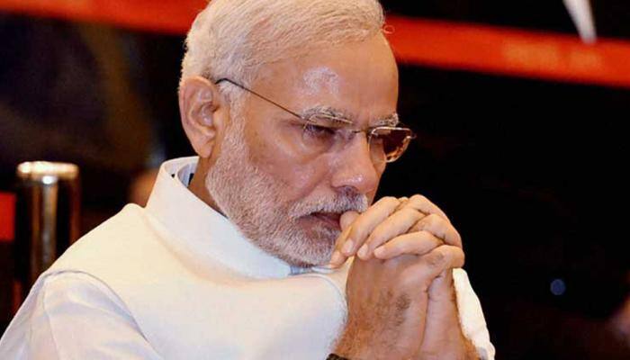 No stone unturned to trace them: PM Modi on death of 39 Indians in Iraq