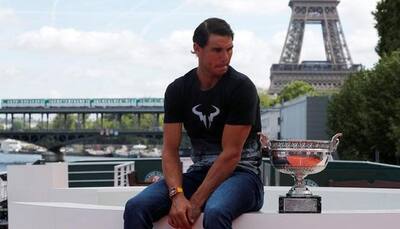 Rafael Nadal considered 'ideal boss' in Spanish survey 