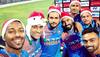 MS Dhoni is a topper in university where I am studying: Dinesh Karthik