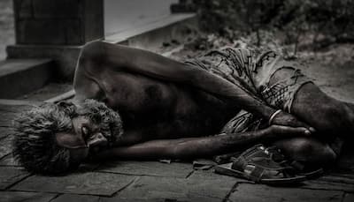 India has 4.1 lakh beggars with most in West Bengal, Lok Sabha told
