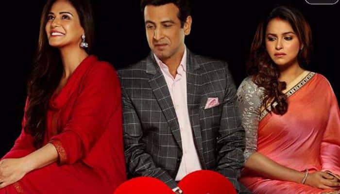 Couldn&#039;t have stuck to television just for money, says Ronit Roy