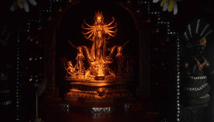 Chaitra Navratri 2018: Day 4 - Worship Maa Kushmanda for power and energy