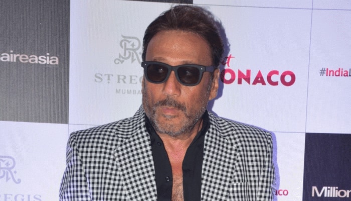 Jackie Shroff named brand ambassador of Thalassemia India 