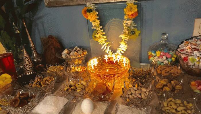 Navroze Mubarak: Parsi community celebrates New Year