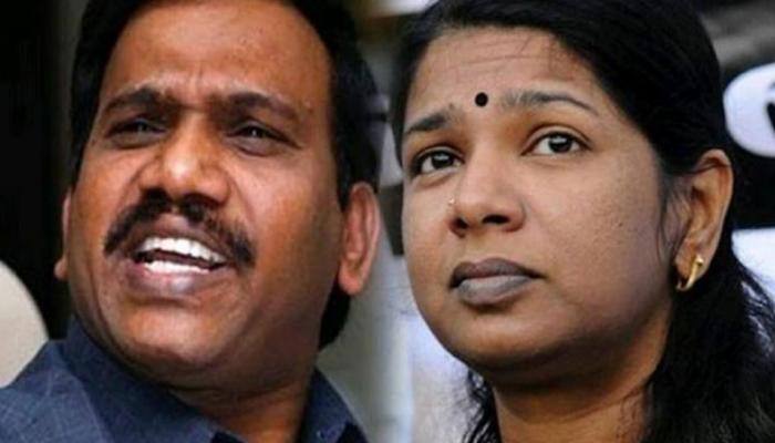 2G scam case: Delhi High Court to hear CBI's appeal against A Raja, Kanimozhi's acquittal